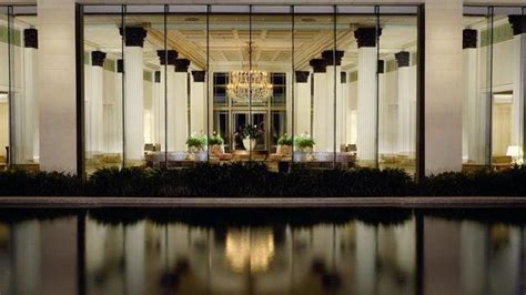Celebrating 15 Years Of Palazzo Versace Luxury On The Gold Coast Gold