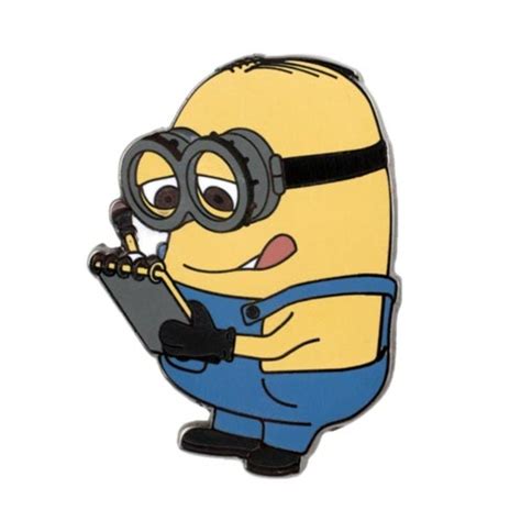 Minion Dave Drawing Free Download On Clipartmag