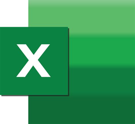 Excel Ícone Microsoft O Gráfico Vetorial Grátis No Pixabay Pixabay