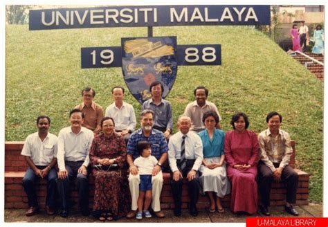 Before he graduated with a phd from waseda university in tokyo. Chinta Wangsa: UNGKU AZIZ - Sebutir Permata Di Menara