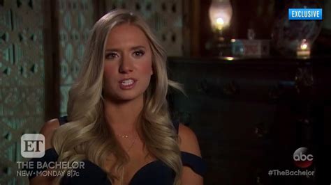 The Bachelor Sneak Peek Krystal Starts To Panic As She Hijacks The Rose Ceremony Exclusive