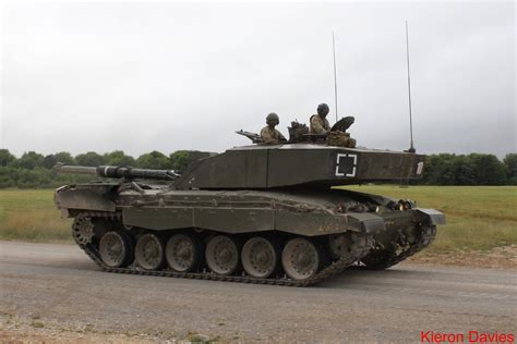 Challenger 2 Spta Kieron Davies Flickr