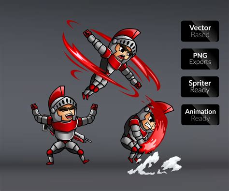 We did not find results for: Red Spartan 2D Game Character Sprite | Game Art Partners