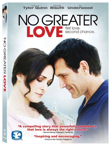 However, for every good movie out there, there are usually two or three duds. Best movie ever! Netflix Amazon no Greater Love ...