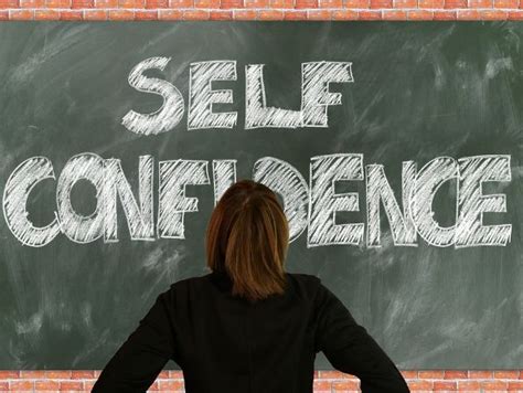 Developing Personal Confidence Teaching Resources