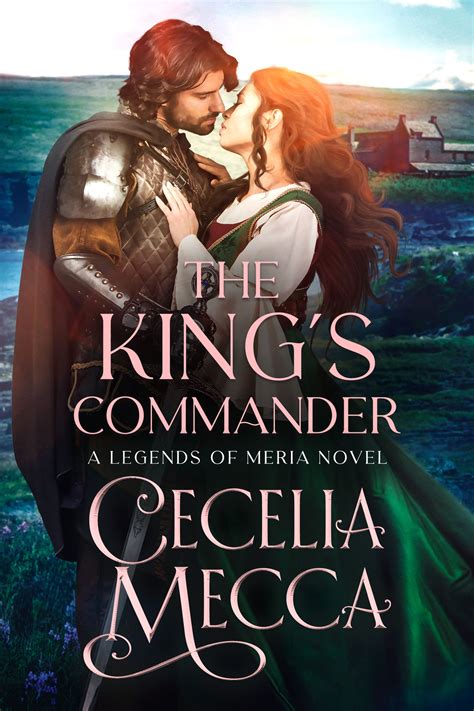 Book One In A Brand New Scottish Medieval Romance Series By Cecelia