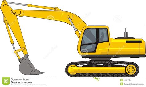 Excavator Clipart 20 Free Cliparts Download Images On Clipground 2024