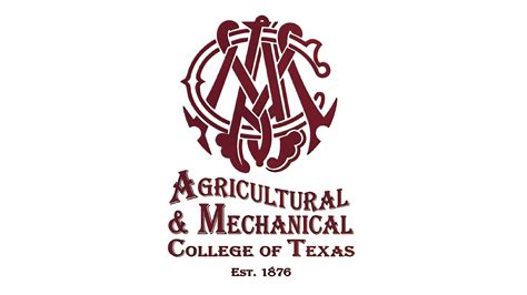 Texas Aandm Logo Png