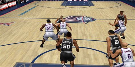 The 20 Best Nba 2k Games Ranked