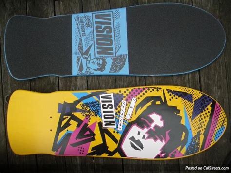 Vintage Skateboard Equipment Collections From The Net