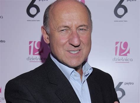 Piotr fronczewski (born 8 june 1946 in łódź, poland), is a polish actor and singer. Zdjęcia: Piotr Fronczewski gwiazdą nowego serialu TVP ...