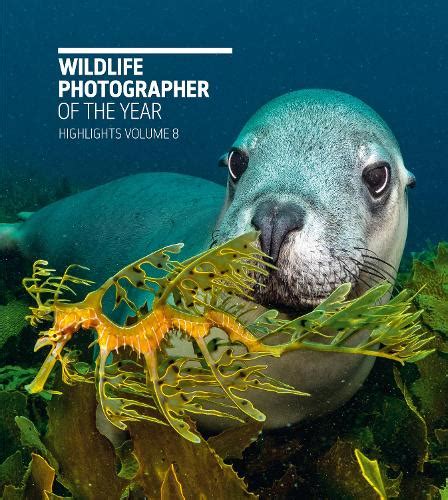 50 Years Of Wildlife Photographer Of The Year By Natural History Museum