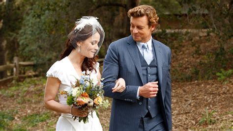 Cbs’s The Mentalist Series Finale First Look Exclusive