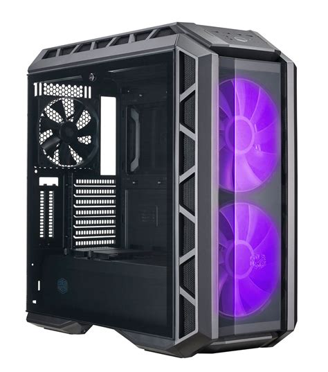 Their air coolers, aio water coolers, power supplies and cases are currently available in pc building simulator. Cooler Master Archives - TheOverclocker