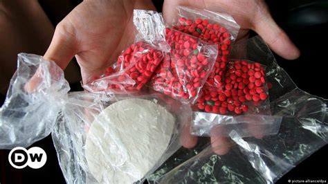 Drug Trafficking Cases In Malaysia