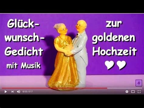 Find gifs with the latest and newest hashtags! FG170 👴👵 Glückwunsch-Gedicht zur goldenen Hochzeit ...