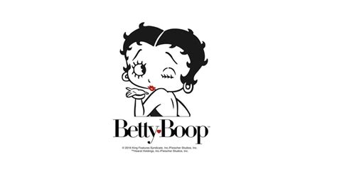 Betty Boop To Star In New Animated Series From Peanuts Producers