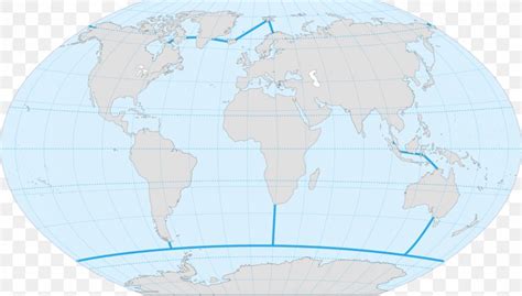 World Map Globe Pacific Ocean Atlantic Ocean Png 1200x684px World