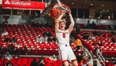 With the nba offseason all but wrapped up, let's look at who won and lost the summer of 2021. NBA/NCAA - L'hallucinante photo de Mac McClung