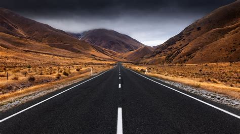 4k Road Wallpapers High Quality Download Free