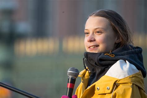 17 Need To Know Facts About Greta Thunberg Togetherband