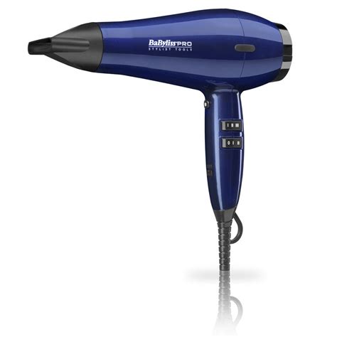 Order online today for fast home delivery. BaByliss PRO Brilliance Cobalt Edition Hair Dryer - Blue ...