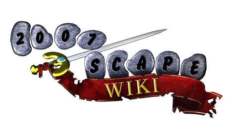 I Made A New Logo For The Osrs Wiki Bonus Christmas Version In