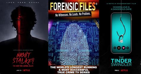 Best True Crime Documentaries On Netflix Featured The Best Of Indian