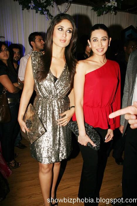 Star Sisters Kareena Kapoor And Karishma Kapoor