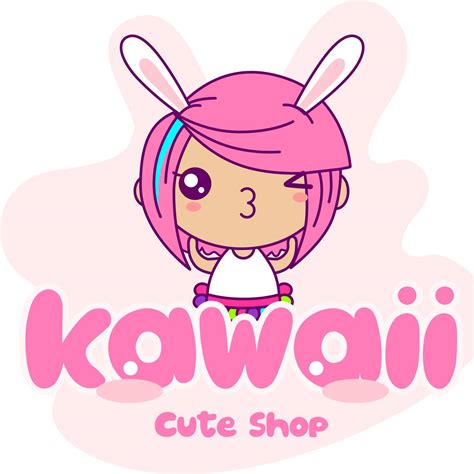 kawaii cute shop