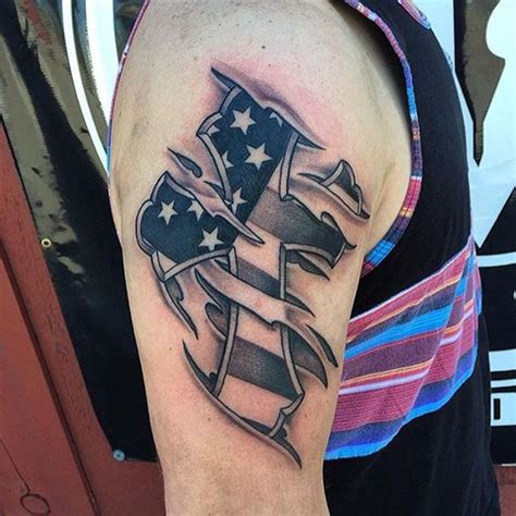 125 Best Cross Tattoos You Can Try Meanings Wild
