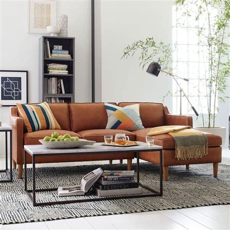 The Best Coffee Table For Sectional Sofa With Chaise
