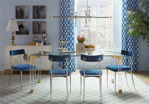 Design by jonathan adler, 2014. Robert Abbey Jonathan Adler Milano Chandelier Style #S803