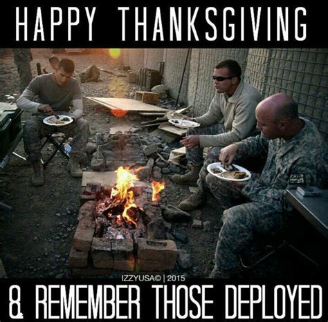 Remember Those Deployed Happy Thanksgiving Troops Merry Christmas