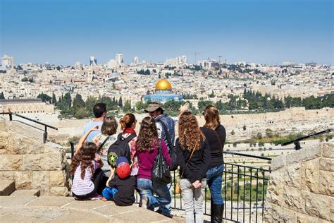 Christian Israel Tours Guaranteed To Go Tour Packages To Israel