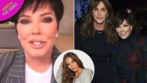 Kris Jenner S Plastic Surgery In Full As KUWTK Star Looks Youthful At Mirror Online