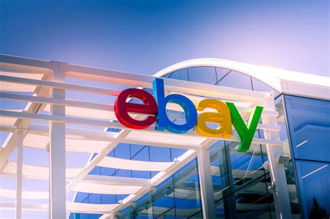 Ceo Details ‘reimagination Of Ebay Including A Collectibles Vault And