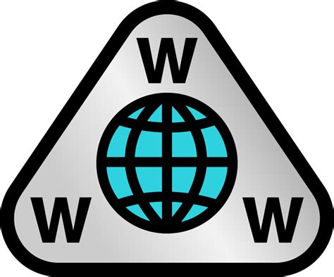 World Wide Web Logo Logodix