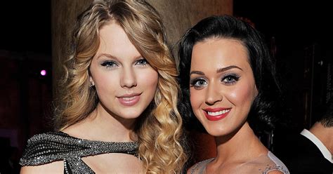 Katy Perry Taylor Swift Apology Bad Blood