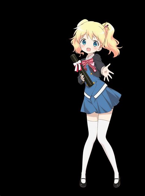 Alice Cartelet Kiniro Mosaic Image 3372692 Zerochan Anime Image