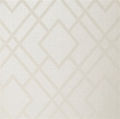 Etten Gallerie Essential Textures Diamond Lattice Geometric Wallpaper