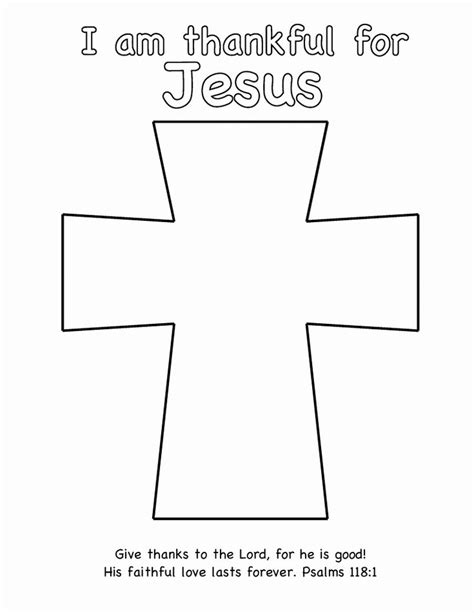 Fall Sunday School Coloring Pages Sunday School Thanksgiving Bible