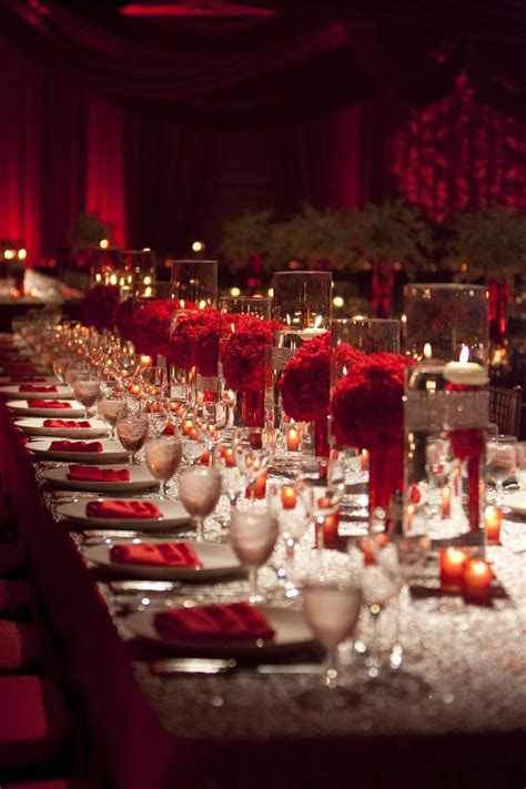 37 Mind Blowingly Beautiful Wedding Reception Ideas Modwedding Beautiful Wedding Reception