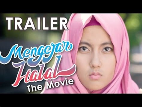 Ruqyah adalah salah satu jenis penyembuhan yang dilakukan pada orang yang sedang mengalami sakit. Mengejar Halal (2017) - Film, Sinopsis, Pemain, Trailer