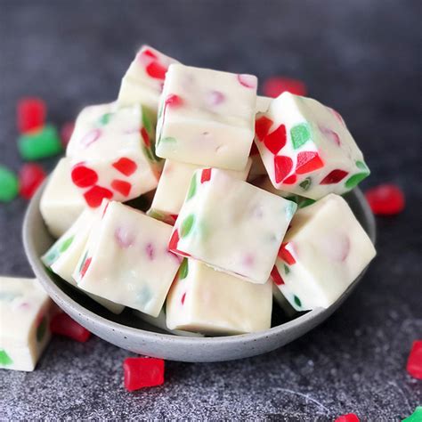 30 Diy Easy Christmas Candy Recipes That Will Make Your Holiday Special