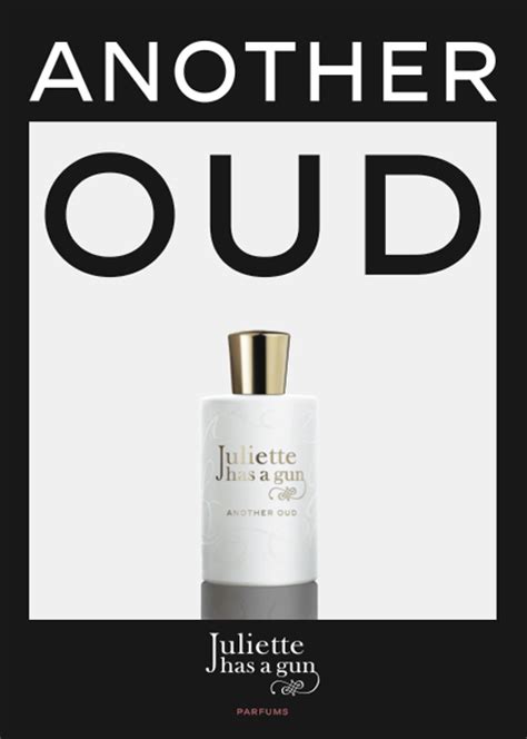The niche perfume brand created by romano ricci. Another Oud Juliette Has A Gun perfume - a new fragrance ...