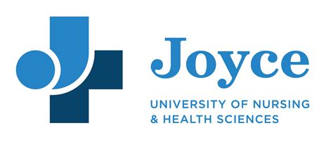 Joyce University Of Nursing And Health Sciences General Application