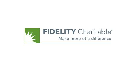 fidelity charitable® donors recommend 4 billion in grants in record time business wire