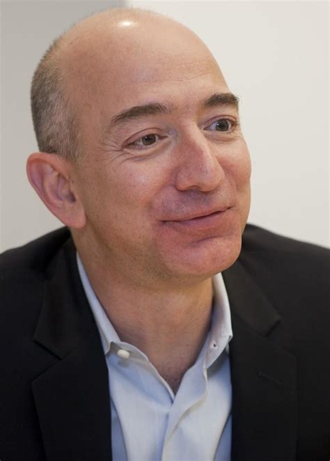 Amazon founder jeff bezos delivers princeton university's 2010 baccalaureate address. Will Jeff Bezos' Politics Change The Washington Post?