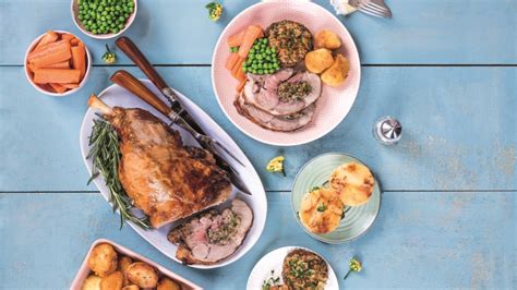 See more ideas about easter, irish, irish recipes. Lidl's easy-cook Easter dinner options